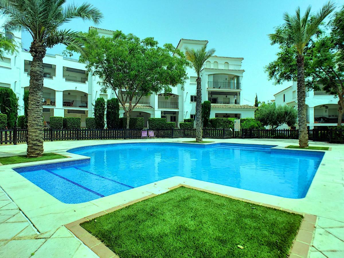 Apartment La Torre - Lm 4309 *
